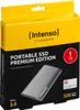Intenso 1 To Édition Premium - 1 000 Go - 1,8 pouces - USB Voir les images du produit 3