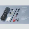 ASMAX T20 Starthilfe & Reifenpumpe, 7-in-1, 12.000 mAh Produktbild-Vorschau 4