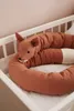Kids Concept Stoffschlange Ed Edvin, Kuscheltiere Produktbild-Vorschau 5