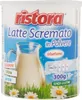Ristora- Latte scremato in polvere Instant-Magermilchpulver Produktbild-Vorschau 2