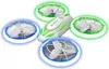 Rebel ZAB0125 Dron SPARROW, 2,4 GHz, akumulator Li-Po 600 Podgląd zdjęcia produktu 1