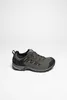 A single hiking shoe is displayed against a plain white background. Produktbild-Vorschau