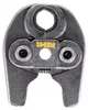 Ganascia REMS per pinza a pressione Mini M18 (578314) per Anteprima dell’immagine prodotto 3