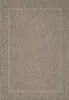 Outdoor Teppich RELAX Braun 80 x 250 cm Produktbild-Vorschau 1
