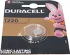 Duracell CR1220 Lithium Batterie Produktbild-Vorschau 3