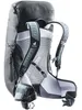 DEUTER AC Lite 22 SL Rucksack grau Produktbild-Vorschau 11