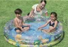 Bestway® Planschbecken "Coral Kids" 122 cm x 25 cm, 51009 Produktbild-Vorschau 1