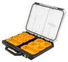 Toughbuilt STACKTECH TB-B1-O-10 flacher Organizer 54 x 48 x Produktbild-Vorschau 3