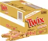 Twix Classic Riegel 32 x 50g - Schokoriegel Vorratspack Produktbild-Vorschau 9