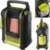 Oxystop Olymp 2Kw Cartouche de gaz Chauffage touristique à Voir les images du produit 1