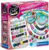 Bracciali Clementoni Crazy Chic con messaggio 18640 Anteprima dell’immagine prodotto 1