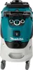 A front view of a Makita canister vacuum cleaner on a white background. Produktbild-Vorschau