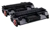 HP 05A - balenie 2 ks - čierna - originálna - LaserJet - Náhľad obrázku produktu 27