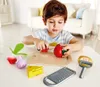 Hape Kochgrundlagen - Holz Küchenspielzeug für Kinder, Produktbild-Vorschau 24