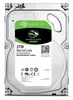 Seagate Barracuda 6TB 3,5" 6000 GB Serial ATA III Náhľad obrázku produktu 7