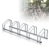 Hengda Fahrradstaender fuer 2, 3, 4, 5,6Fahrraeder Fahrrad Produktbild-Vorschau 7