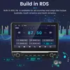 10.1" Android 15 Autoradio Carplay Für Fiat Ducato Citroen Produktbild-Vorschau 7