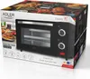 Elektrická rúra s grilom, Adler, AD6032, plech a rukoväť, Náhľad obrázku produktu 8