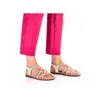 Sandali donna Rieker 64270-60 beige 40 Anteprima dell’immagine prodotto 47