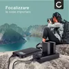 CELLONIC 2x Batteria per Fotocamera Compatibile con Leica Anteprima dell’immagine prodotto 7