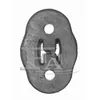 FA1 Auspuffhalter für CHEVROLET CAPTIVA (C100, C140) Produktbild-Vorschau 2