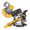 POWERMAT PM-UK-2000T Pokosová pila na dřevo 210mm Náhled obrázku produktu 3