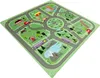 Aga4Kids Pěnová podložka Puzzle DS534 Náhled obrázku produktu 1