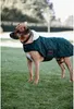 Kentucky Original Hundejacke Grün 34-38 cm Grün 34-38 cm Produktbild-Vorschau 3