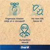 Oral-B | Electric Toothbrush | D103 Vitality Pro | Anteprima dell’immagine prodotto 5