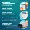 MONZANA® Luftentfeuchter elektrisch 20-30m² 20L/Tag Produktbild-Vorschau 7
