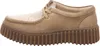Clarks Schnürschuhe Torhill Bee, Rauleder, Braun, Damen Produktbild-Vorschau 17