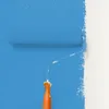 WALLCOVER Wandfarbe Blau Hochdeckend Klasse 1 Matt 2,5L für Produktbild-Vorschau 3