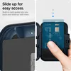 Spigen MagSafe Card Holder Lock Fit (MagFit), Czarny Podgląd zdjęcia produktu 16