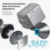 2K Mini Kamera,Überwachungskamera Innen Akku Kamera Produktbild-Vorschau 4