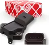 FEBI BILSTEIN Ladedrucksensor 105744 für AUDI A4 Avant Produktbild-Vorschau 1