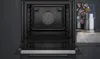 (akzeptabel) - Siemens HB778G3B1 Einbau-Backofen Produktbild-Vorschau 3