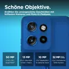 Motorola Moto Edge 50 Neo 5G 12RAM 512GB blue Produktbild-Vorschau 18