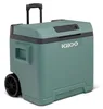 IGLOO Lodowka termoelektryczna IE42 zielona Podgląd zdjęcia produktu 1
