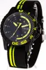 traser H3 105542 Green Spirit Armbanduhr Produktbild-Vorschau 2
