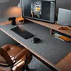 Schreibtischunterlage Filz 100 x 43cm, Mauspad Filz Groß, Produktbild-Vorschau 6