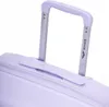 WINGS Cockatiel Trolley Purple 65cm zamek TSA Podgląd zdjęcia produktu 9