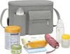 Kinderwagen Organizer Kinderwagentasche Buggy Tasche Produktbild-Vorschau 5