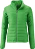 Leichte, wattierte Steppjacke green, Gr. XL Produktbild-Vorschau 4