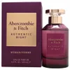 Abercrombie & Fitch Authentic Night Women Edp Spray Produktbild-Vorschau 11