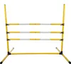 HKM Kids Sprung-Set Hobby Horsing Gelb Produktbild-Vorschau 7