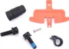 Shimano BR-8120 Hamulec tarczowy Prawa ręka Podgląd zdjęcia produktu 8