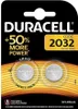 Bateria litowa specjalistyczna Duracell 2032 2 sztuki Podgląd zdjęcia produktu 14
