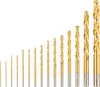 PARKSIDE® HSS-Spiralbohrer-Set / Steinbohrer-Set / Produktbild-Vorschau 5