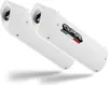 Silencieux GPR Slip-On Aluminos céramique approuvé pour Voir les images du produit 1