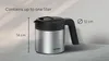 Siemens TZ40001 Caffettiera termica per macchine da caffè Anteprima dell’immagine prodotto 2